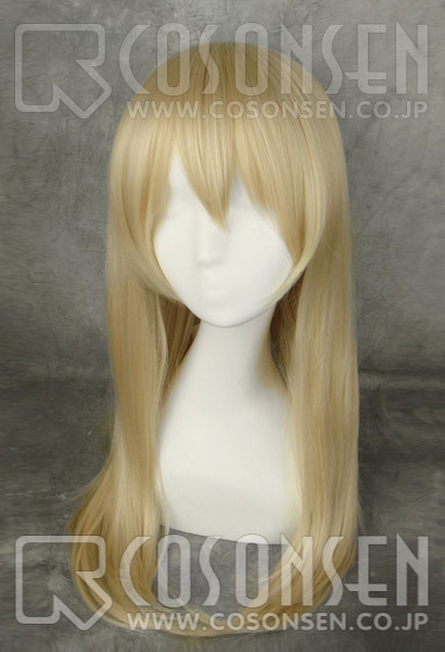 銀魂 吉田松陰 コスプレウィッグ